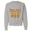 Reverse Weave® Crewneck Sweatshirt Thumbnail