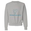 Reverse Weave® Crewneck Sweatshirt Thumbnail