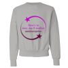 Reverse Weave® Crewneck Sweatshirt Thumbnail