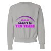 Reverse Weave® Crewneck Sweatshirt Thumbnail