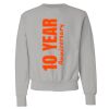 Reverse Weave® Crewneck Sweatshirt Thumbnail