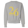 Reverse Weave® Crewneck Sweatshirt Thumbnail