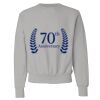 Reverse Weave® Crewneck Sweatshirt Thumbnail