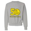 Reverse Weave® Crewneck Sweatshirt Thumbnail