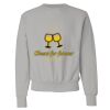 Reverse Weave® Crewneck Sweatshirt Thumbnail