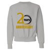 Reverse Weave® Crewneck Sweatshirt Thumbnail