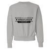 Reverse Weave® Crewneck Sweatshirt Thumbnail