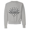 Reverse Weave® Crewneck Sweatshirt Thumbnail