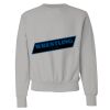 Reverse Weave® Crewneck Sweatshirt Thumbnail