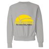 Reverse Weave® Crewneck Sweatshirt Thumbnail
