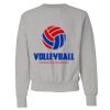 Reverse Weave® Crewneck Sweatshirt Thumbnail