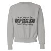 Reverse Weave® Crewneck Sweatshirt Thumbnail
