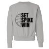 Reverse Weave® Crewneck Sweatshirt Thumbnail