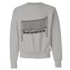 Reverse Weave® Crewneck Sweatshirt Thumbnail