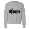 Reverse Weave® Crewneck Sweatshirt Thumbnail