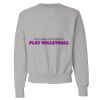 Reverse Weave® Crewneck Sweatshirt Thumbnail