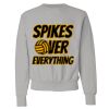 Reverse Weave® Crewneck Sweatshirt Thumbnail
