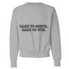 Reverse Weave® Crewneck Sweatshirt Thumbnail
