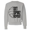 Reverse Weave® Crewneck Sweatshirt Thumbnail