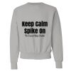 Reverse Weave® Crewneck Sweatshirt Thumbnail