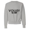 Reverse Weave® Crewneck Sweatshirt Thumbnail
