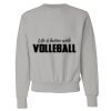 Reverse Weave® Crewneck Sweatshirt Thumbnail