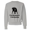Reverse Weave® Crewneck Sweatshirt Thumbnail