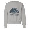 Reverse Weave® Crewneck Sweatshirt Thumbnail