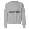 Reverse Weave® Crewneck Sweatshirt Thumbnail