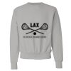 Reverse Weave® Crewneck Sweatshirt Thumbnail