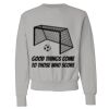 Reverse Weave® Crewneck Sweatshirt Thumbnail