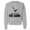 Reverse Weave® Crewneck Sweatshirt Thumbnail