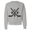 Reverse Weave® Crewneck Sweatshirt Thumbnail