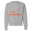 Reverse Weave® Crewneck Sweatshirt Thumbnail