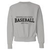 Reverse Weave® Crewneck Sweatshirt Thumbnail