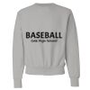 Reverse Weave® Crewneck Sweatshirt Thumbnail