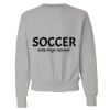 Reverse Weave® Crewneck Sweatshirt Thumbnail