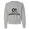 Reverse Weave® Crewneck Sweatshirt Thumbnail