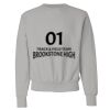 Reverse Weave® Crewneck Sweatshirt Thumbnail