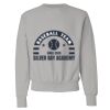 Reverse Weave® Crewneck Sweatshirt Thumbnail