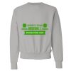 Reverse Weave® Crewneck Sweatshirt Thumbnail