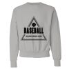 Reverse Weave® Crewneck Sweatshirt Thumbnail