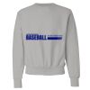 Reverse Weave® Crewneck Sweatshirt Thumbnail