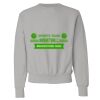 Reverse Weave® Crewneck Sweatshirt Thumbnail
