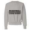 Reverse Weave® Crewneck Sweatshirt Thumbnail