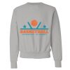 Reverse Weave® Crewneck Sweatshirt Thumbnail