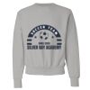 Reverse Weave® Crewneck Sweatshirt Thumbnail