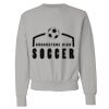 Reverse Weave® Crewneck Sweatshirt Thumbnail