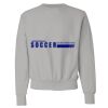 Reverse Weave® Crewneck Sweatshirt Thumbnail