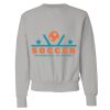 Reverse Weave® Crewneck Sweatshirt Thumbnail